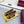GG FW 25 Ballet Flat Brown GG Monogram Canvas C564714