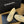 CC Flat Moccasins Beige Suede And Wool