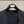 LV T-SHIRT IN BLACK PURE COTTON LOGO PRINT 238774
