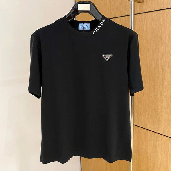 PRA 2026 Men's Short-Sleeve T-Shirt Cotton 858237
