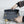 CLASSIC FLAP BAG MINI RECTANGE 20 ROCK GRAY LAMBSKIN GOLD HARDWARE