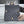 CLASSIC FLAP BAG MINI RECTANGE 20 ROCK GRAY LAMBSKIN GOLD HARDWARE