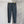 PRA 2026 Men's Casual Pants Dark Gray Red Fabric 842906