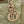 medium lady d-joy 26 khaki green lambskin