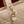 medium lady d-joy 26 light beige lambskin