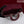 medium lady d-joy 26 bordeaux pelle di agnello