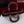 medium lady d-joy 26 bordeaux pelle di agnello