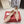 VT 26s T-Strap Slingback Light Pink Patent Leather 722234