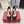 VT 26s T-Strap Slingback Black Patent Leather 722235