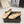 CC Double C Loafers Beige Leather 721523