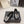 CC Ballet Flats White Black Soft Leather 721500