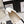 CC Ballet Flats White Soft Leather 721503