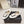 CC Ballet Flats White Soft Leather 721503