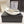 CC Ballet Flats White Soft Leather 721503