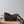 GG Half Horsebit Mini Shoulder Bag 19.5cm Brown Canvas