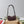 GG Half Horsebit Mini Shoulder Bag 19.5cm Brown Canvas
