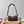 GG Half Horsebit Mini Shoulder Bag 19.5cm Brown Canvas