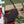 GG Half Horsebit Mini Shoulder Bag 19.5cm Brown Canvas