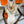 HM Les Chevaux Scarf 90x90 Beige Colorful Twill Silk 209499