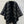 BRR 26s Striped Reversible Cape/Shawl 217327
