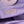 cc shopping bag 34cm pink purple calfskin silver hardware