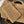 CC 25 Deauville Tote Bag 38cm Beige Crochet Suede