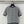 Fendi 25 Knitted Round Neck Short Sleeves Gray Wool F155
