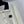 Gilet CC 26s Noir Blanc Laine Nylon 345977