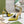 GG CRYSTAL HIGH HEEL SANDAL LEMON LAMBSKIN