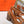 IVRESSE 65 SANDAL CARAMEL SUEDE
