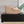 ALAIA PLATFORM WEDGE IN BEIGE TAN LAMBSKIN WITH RED HEART
