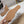 SANDALO ALAIA CON ZEPPA IN RETE GRIGIO CHIARO E GOMMA BEIGE
