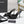 SL BABYLONE MULES 10 BLACK SMOOTH CALFSKIN