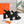 HM 25 Slingback Keen 90 Pelle di vitello nera
