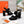 HM 25 Slingback Keen 90 in pelle scamosciata nera
