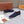 LP lady Flexy Walk Sneaker Navy Blue Wool And Calfskin 310445