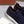 LP lady Flexy Walk Sneaker Black mix Orange Wool And Calfskin 310451