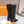 LV x Silhouette Basketweave Pattern Long Boots 95mm Black Leather 425686
