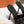 LV Revival Mule 90mm Nero Monogramma-Pelle di Agnello in Rilievo 456147