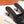 LV Revival Mule 55mm Nero Monogramma-Pelle di Agnello in Rilievo 456151