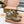 Miu TYRE Sneakers Brown Suede Technical Fabric 456327