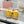 Miu TYRE Sneakers Yellow Suede Technical Fabric 456332