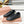 Miu Plume Sneakers Black Cowhide 456349
