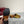 GG Wooden Clog Sandals Gold Leather 864268