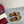 GG Wooden Clog Sandals Beige Canvas 864269