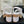 cc leather chain slingback sandal white pink calfskin