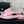 cc big bow flat sandals light pink lambkin