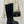 CC High Boots 30mm Black Calfskin