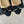 CC Ballet Flats Beige With Bow Lambskin