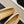 CC Ballet Flats Beige With Bow Lambskin